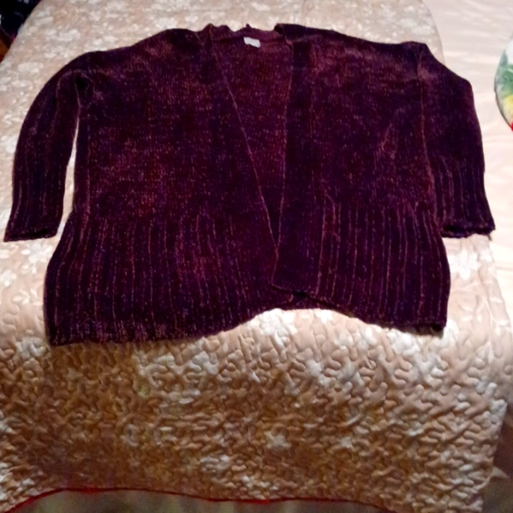 Cardigan